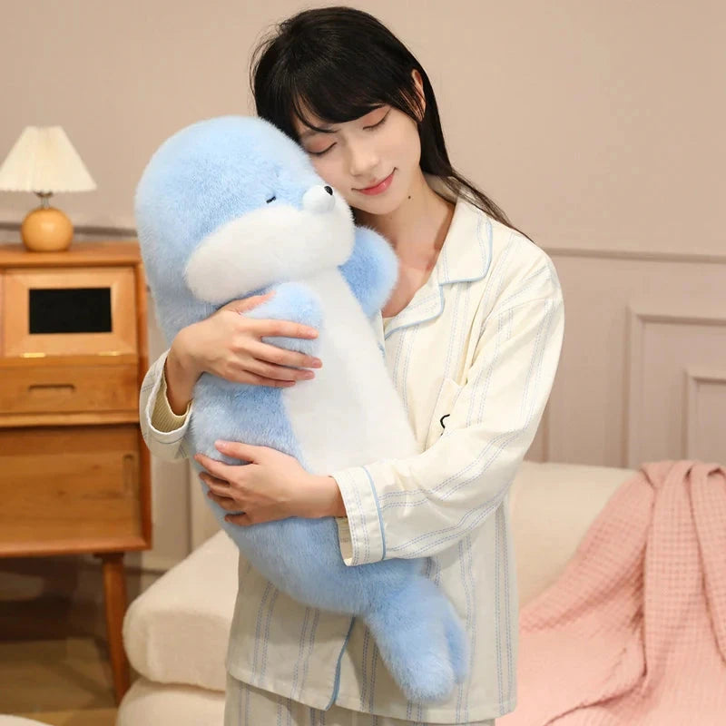 Bluey The Kawaii Seal Plush - Image 9