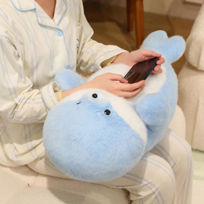 Bluey The Kawaii Seal Plush - Image 10