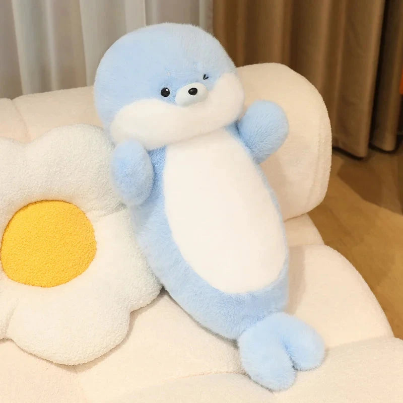 Bluey The Kawaii Seal Plush - Image 17