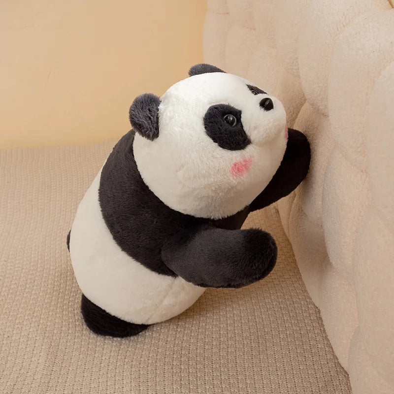 Boba the Giant Panda Plushie - Image 4