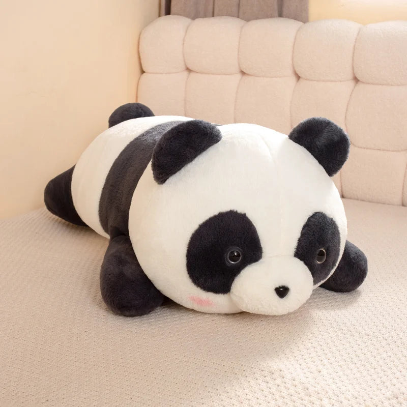 Boba the Giant Panda Plushie