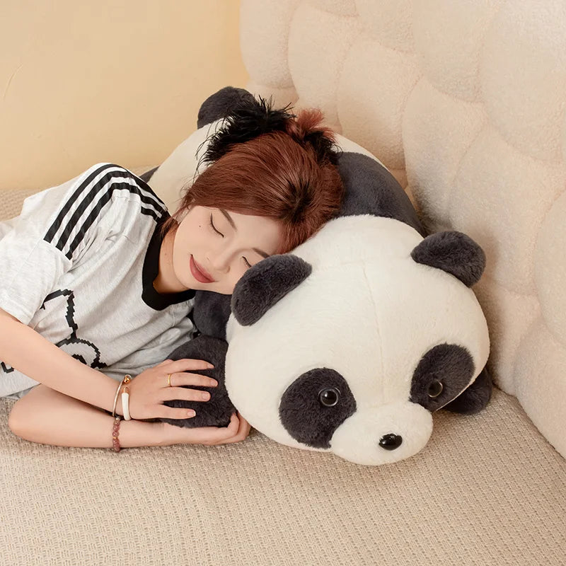 Boba the Giant Panda Plushie - Image 9