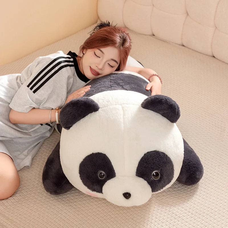 Boba the Giant Panda Plushie - Image 14