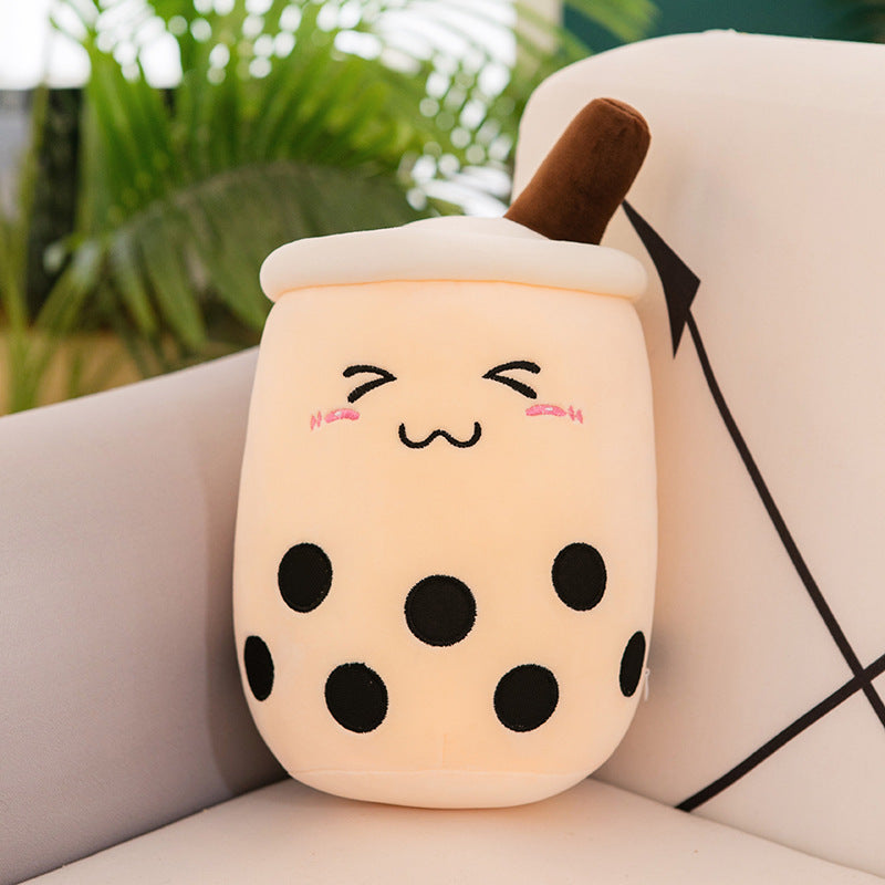 Bubble Tea Boba Plush Toy - Image 10