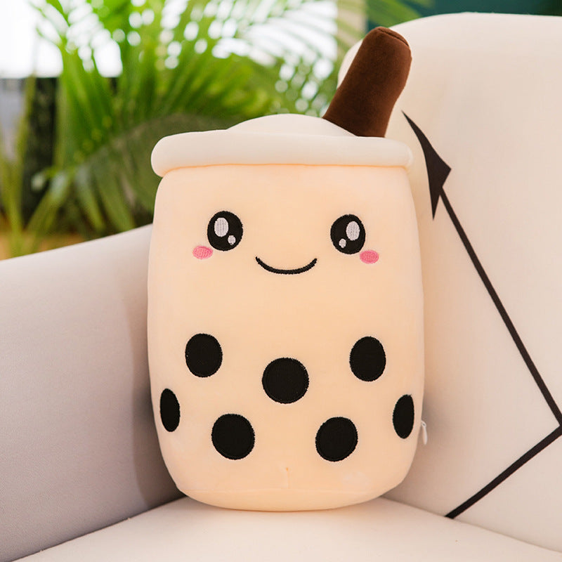 Bubble Tea Boba Plush Toy - Image 9