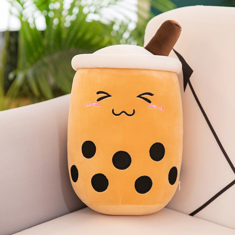 Bubble Tea Boba Plush Toy - Image 8