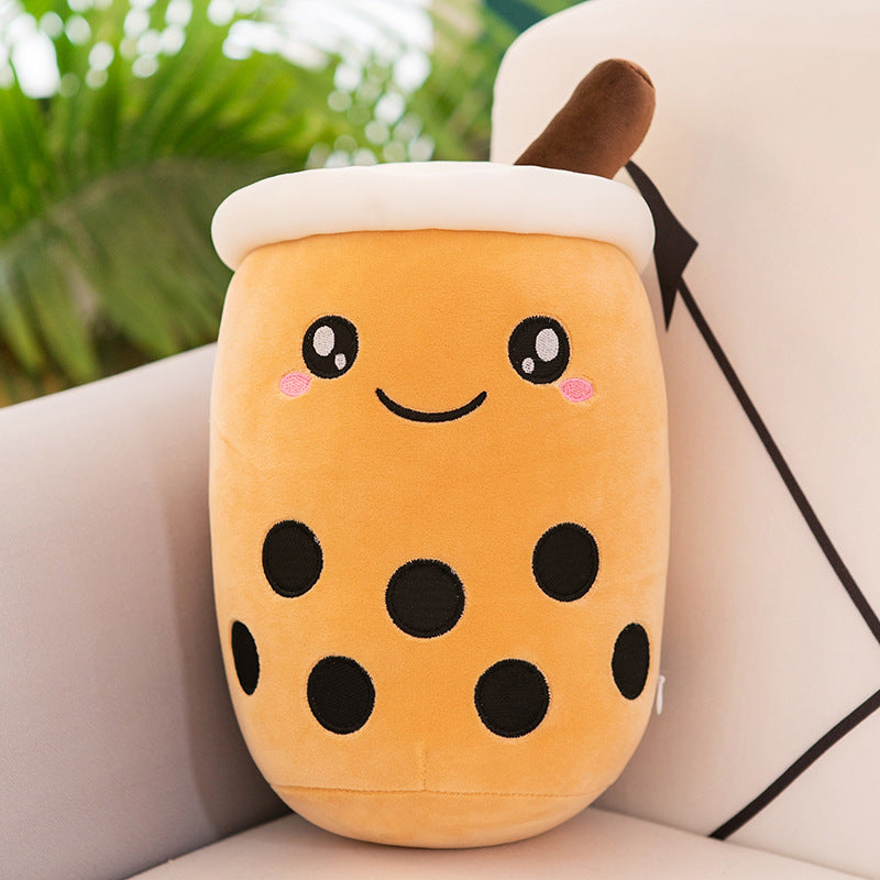 Bubble Tea Boba Plush Toy - Image 7