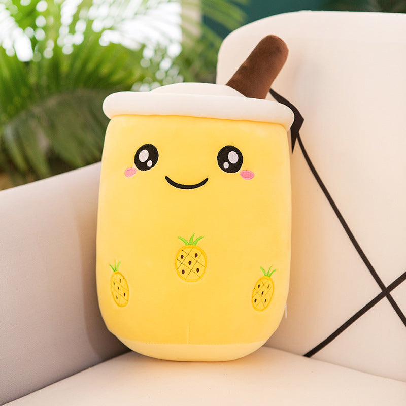 Bubble Tea Boba Plush Toy - Image 18