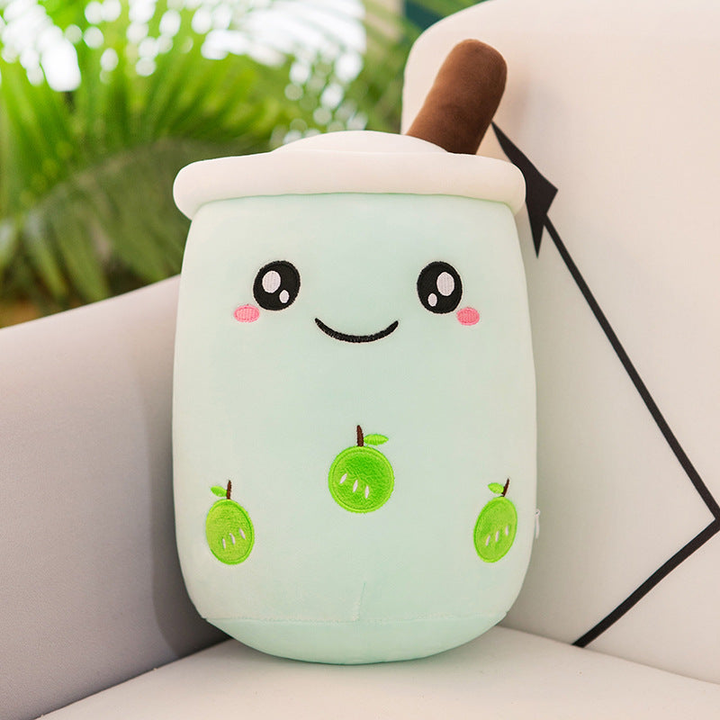 Bubble Tea Boba Plush Toy - Image 17
