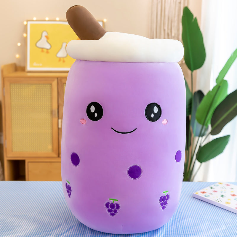 Bubble Tea Boba Plush Toy - Image 16