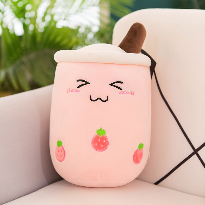 Bubble Tea Boba Plush Toy - Image 14