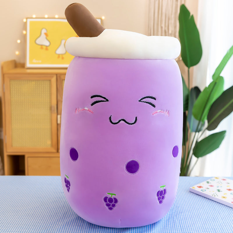 Bubble Tea Boba Plush Toy - Image 15