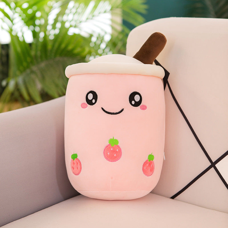 Bubble Tea Boba Plush Toy - Image 13