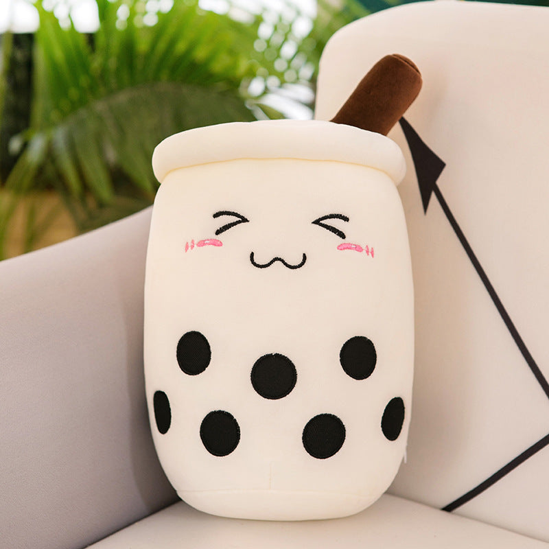Bubble Tea Boba Plush Toy - Image 12