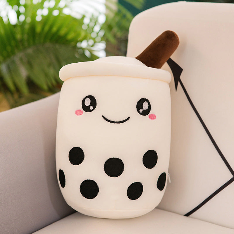 Bubble Tea Boba Plush Toy - Image 11