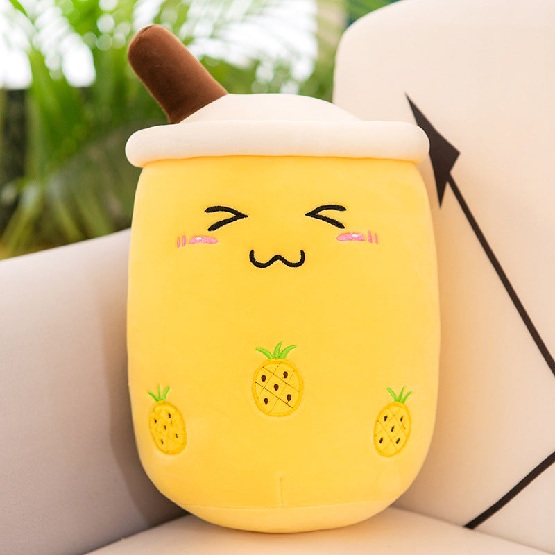 Bubble Tea Boba Plush Toy - Image 19