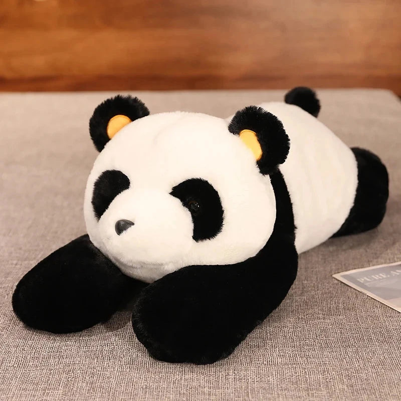 Buttons the Giant Panda Plushie - Image 17