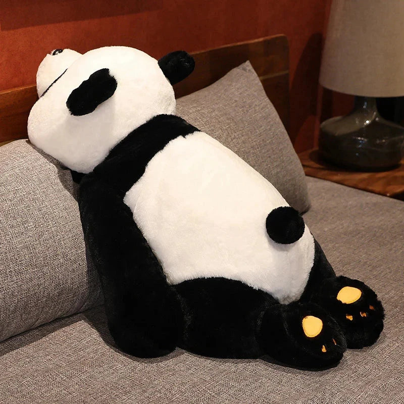 Buttons the Giant Panda Plushie - Image 3