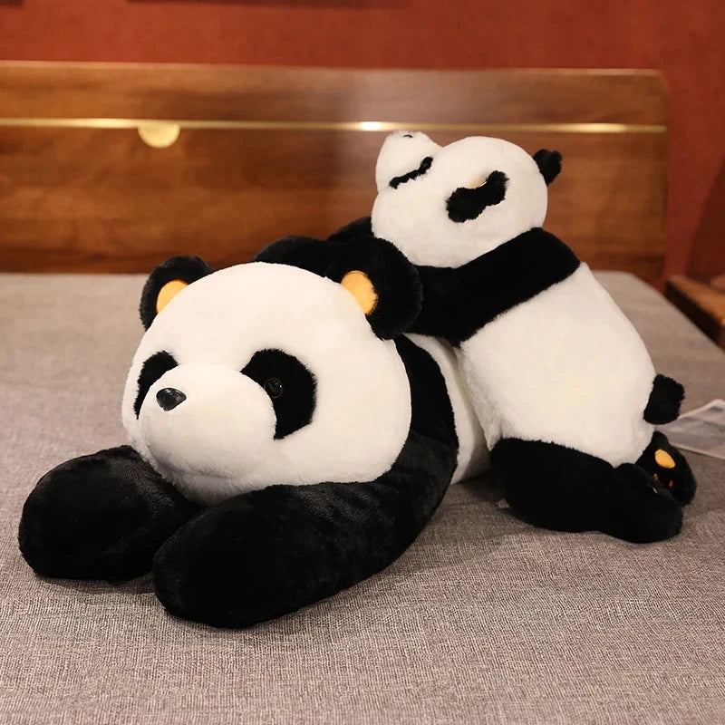 Buttons the Giant Panda Plushie - Image 15
