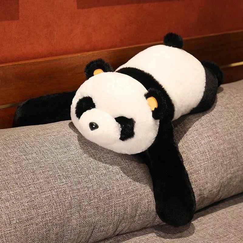 Buttons the Giant Panda Plushie - Image 14