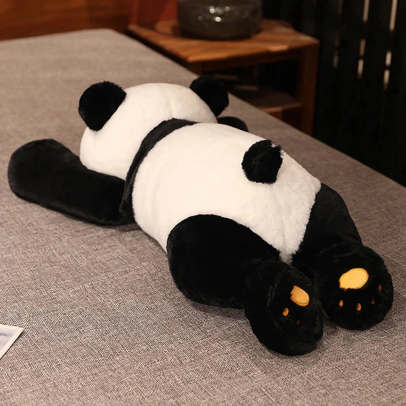 Buttons the Giant Panda Plushie - Image 16