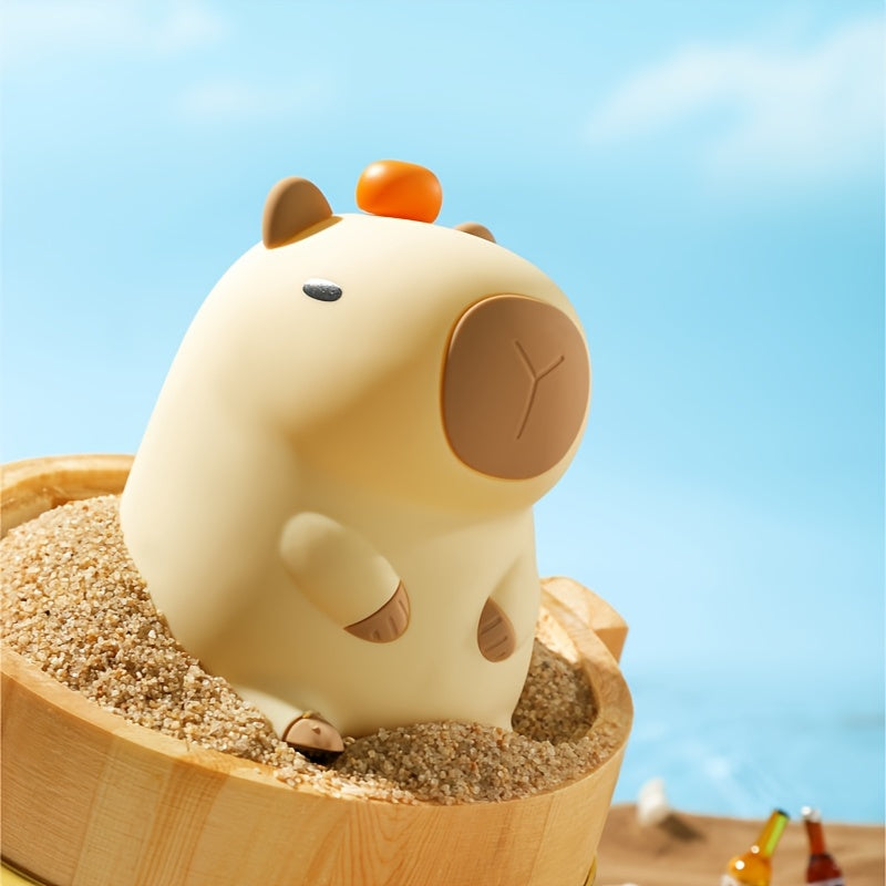 Capybara Night Light - Image 5