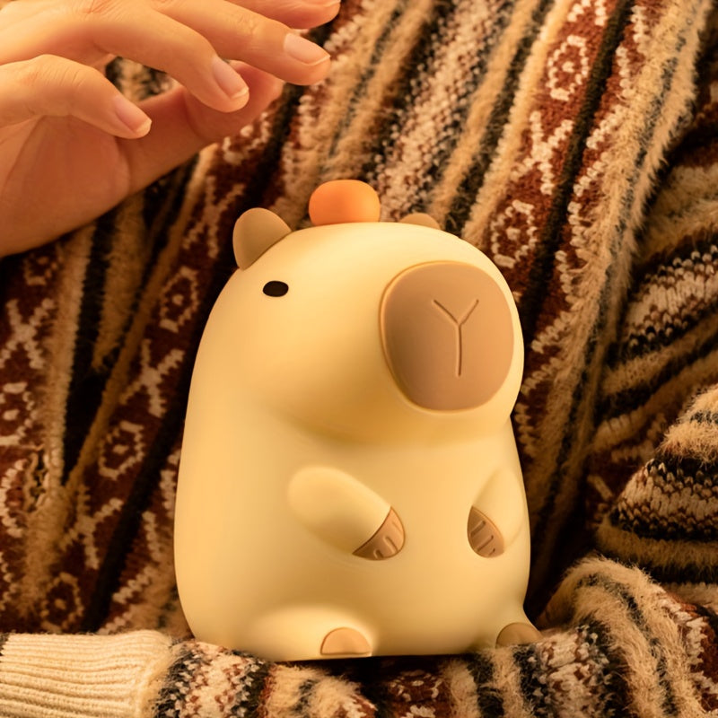 Capybara Night Light - Image 6