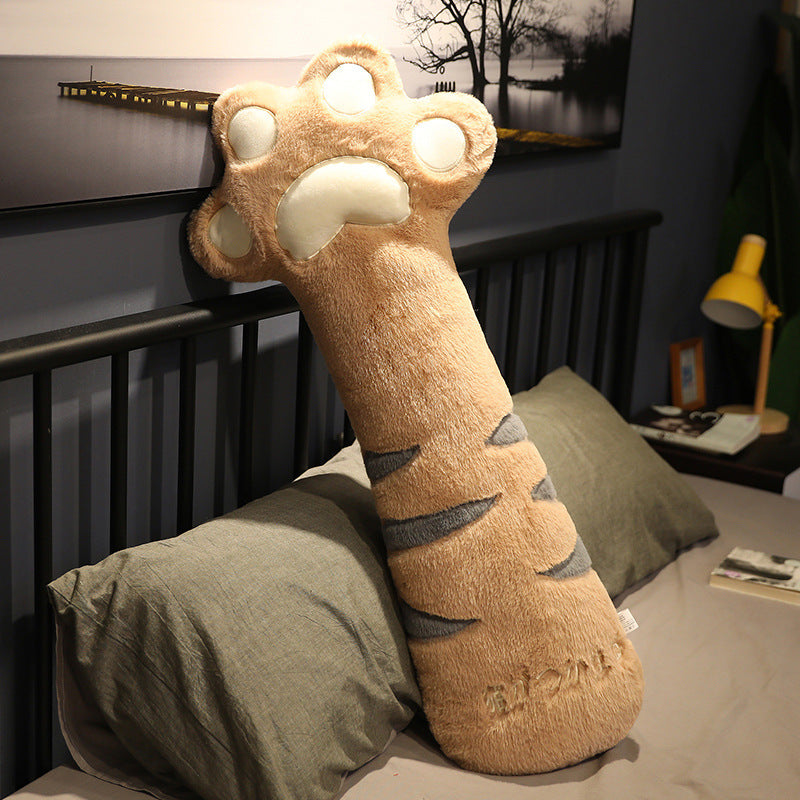 Cat Paw Plush Pillow - Image 8