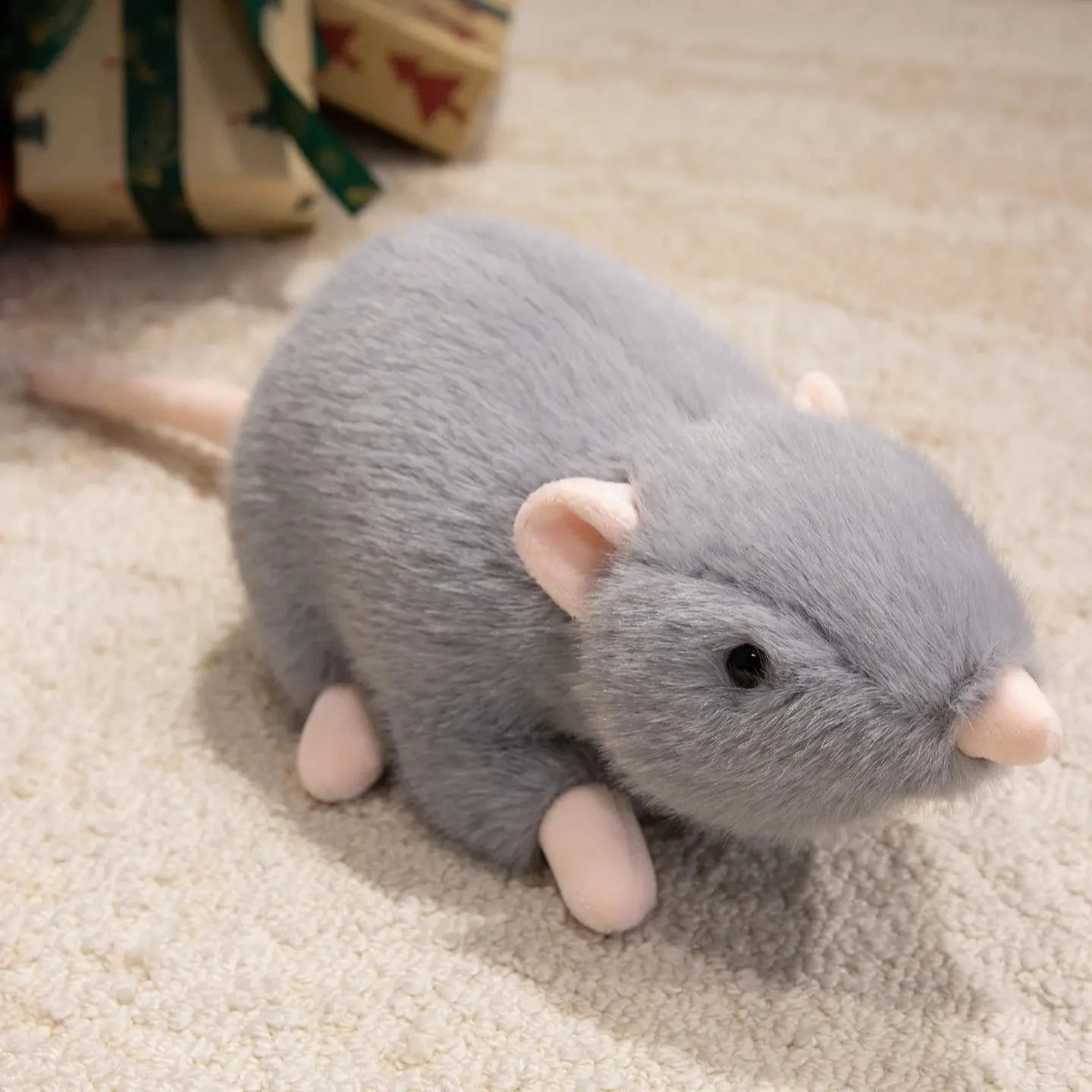 Cheesingtons the Lovable Mouse Plushie Family - Image 15