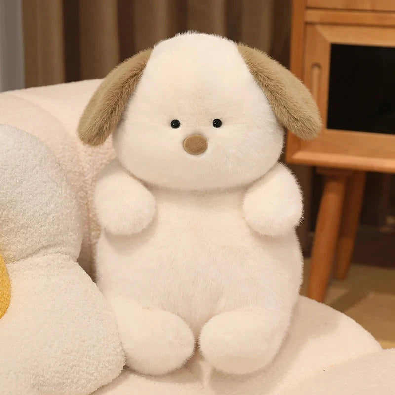 Chonky Fuzzy Animal Plush Friends - Image 7