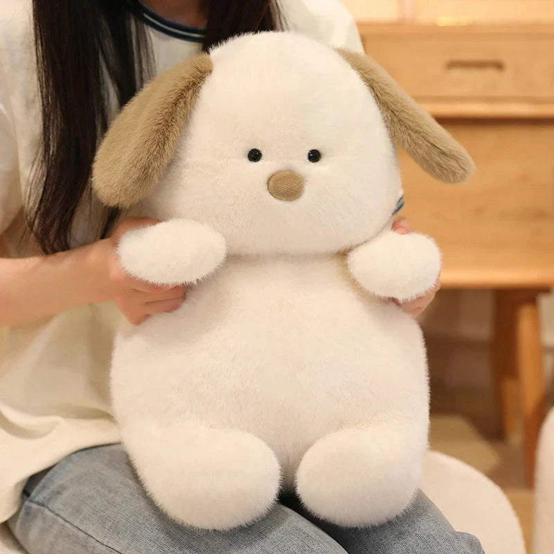 Chonky Fuzzy Animal Plush Friends - Image 19