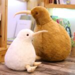 Chonky Kiwi Bird Plush