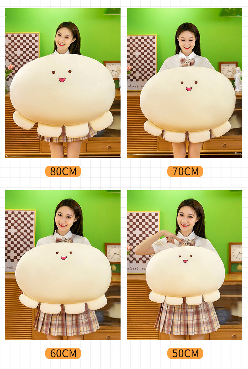 Chonky Octopus Plush Cushion - Image 5