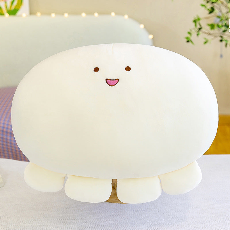 Chonky Octopus Plush Cushion - Image 3
