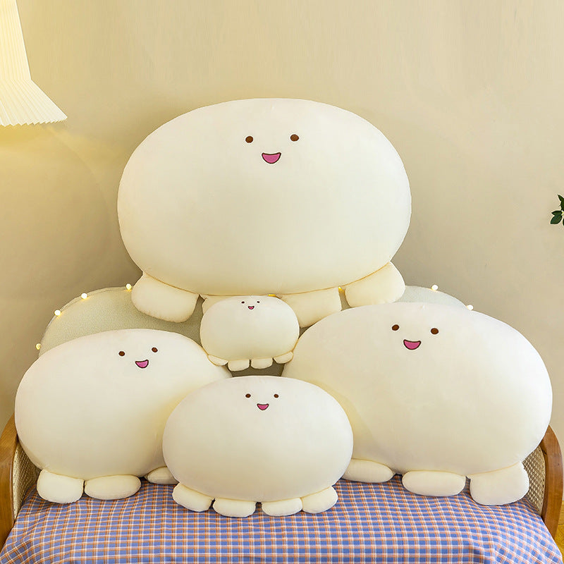 Chonky Octopus Plush Cushion - Image 2