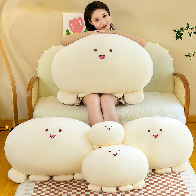Chonky Octopus Plush Cushion - Image 6
