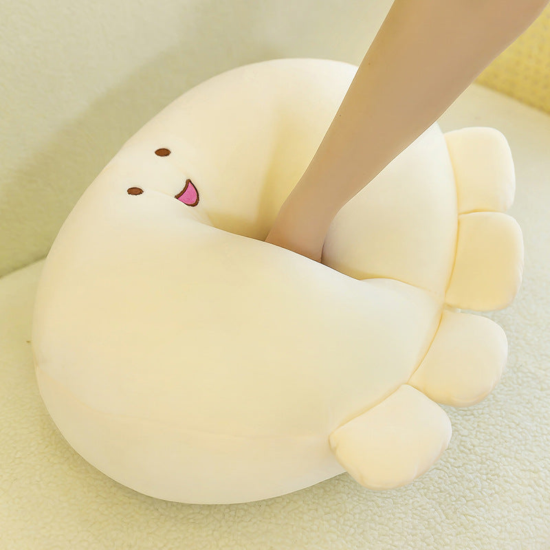 Chonky Octopus Plush Cushion - Image 7