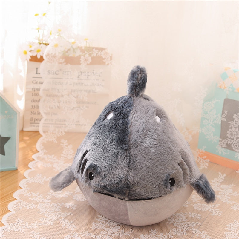 Chonky Shark Plush - Image 7