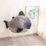 Chonky Shark Plush