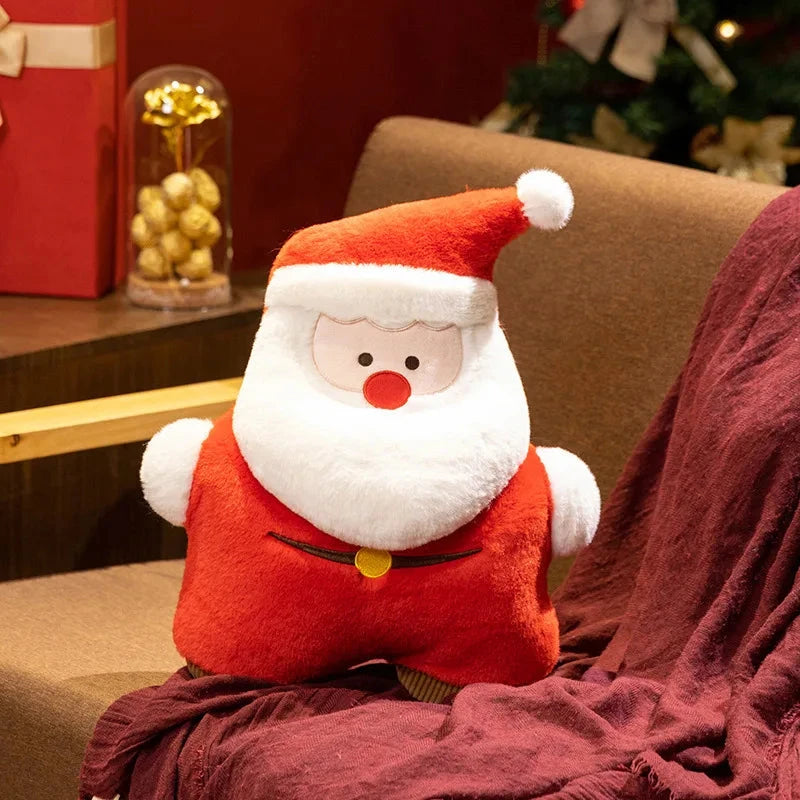 Christmas Plushie Classic Collection - Image 4