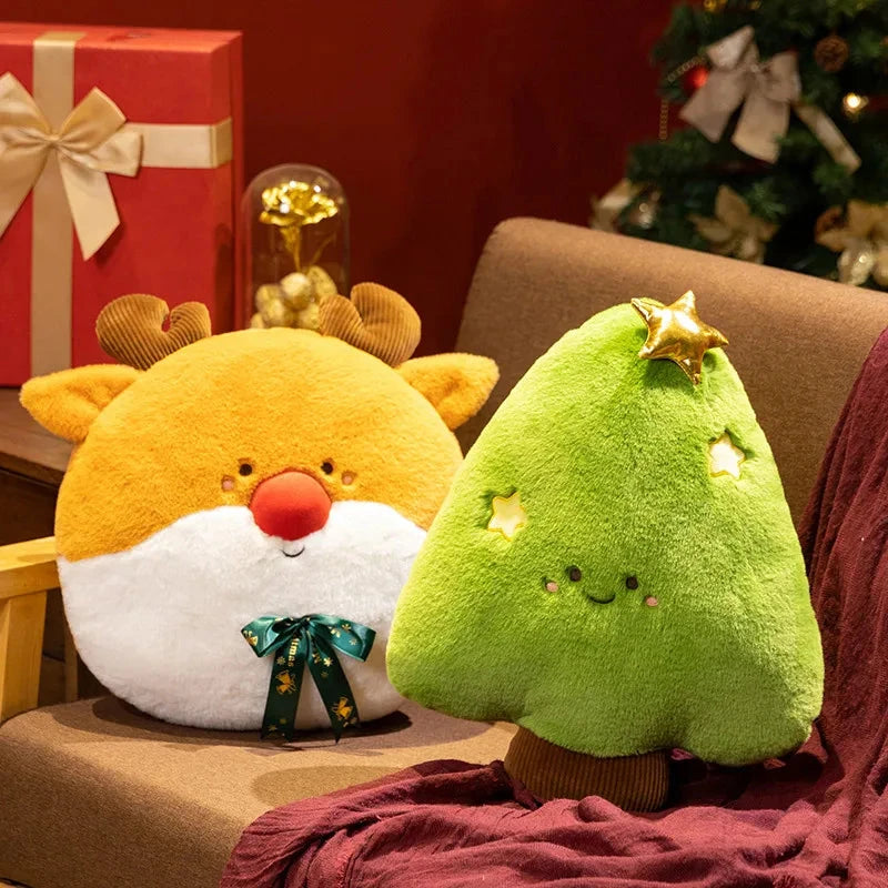 Christmas Plushie Classic Collection - Image 2