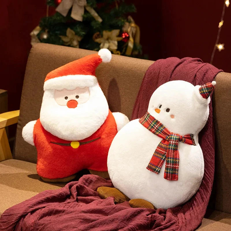 Christmas Plushie Classic Collection - Image 3