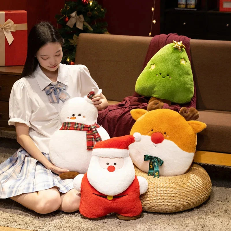 Christmas Plushie Classic Collection - Image 8