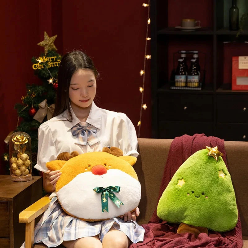 Christmas Plushie Classic Collection - Image 6
