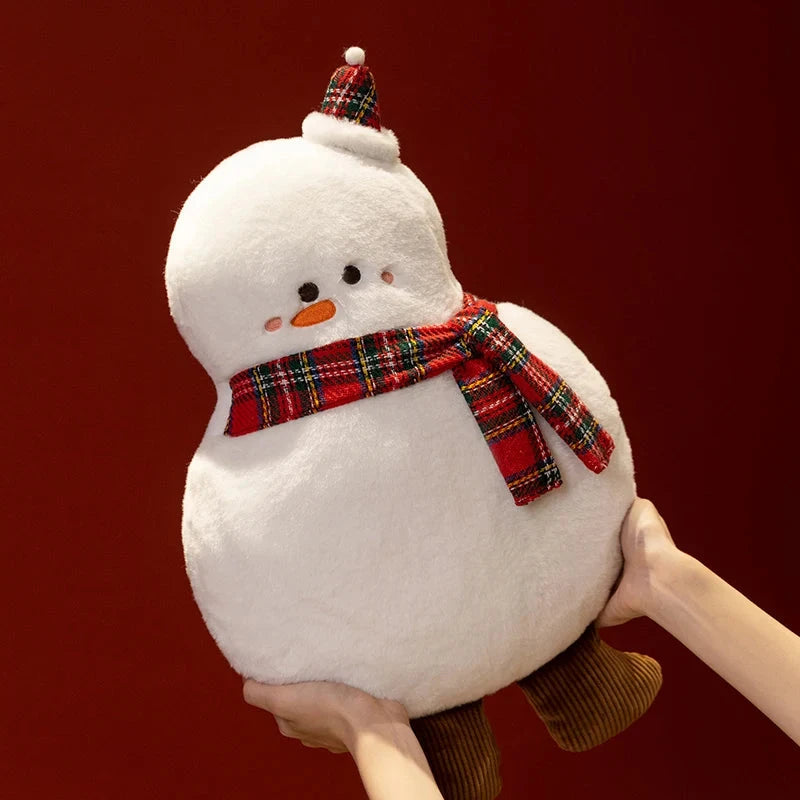 Christmas Plushie Classic Collection - Image 5