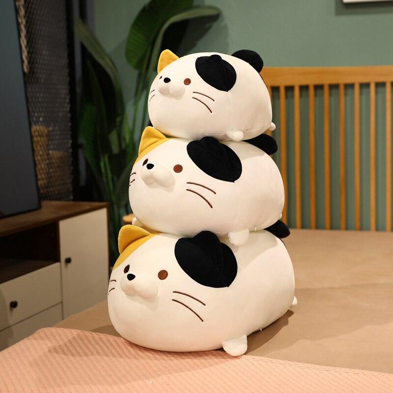 Chubby Cat Squad - Image 14