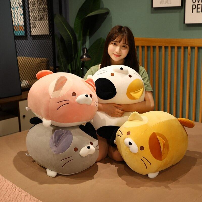 Chubby Cat Squad - Image 2
