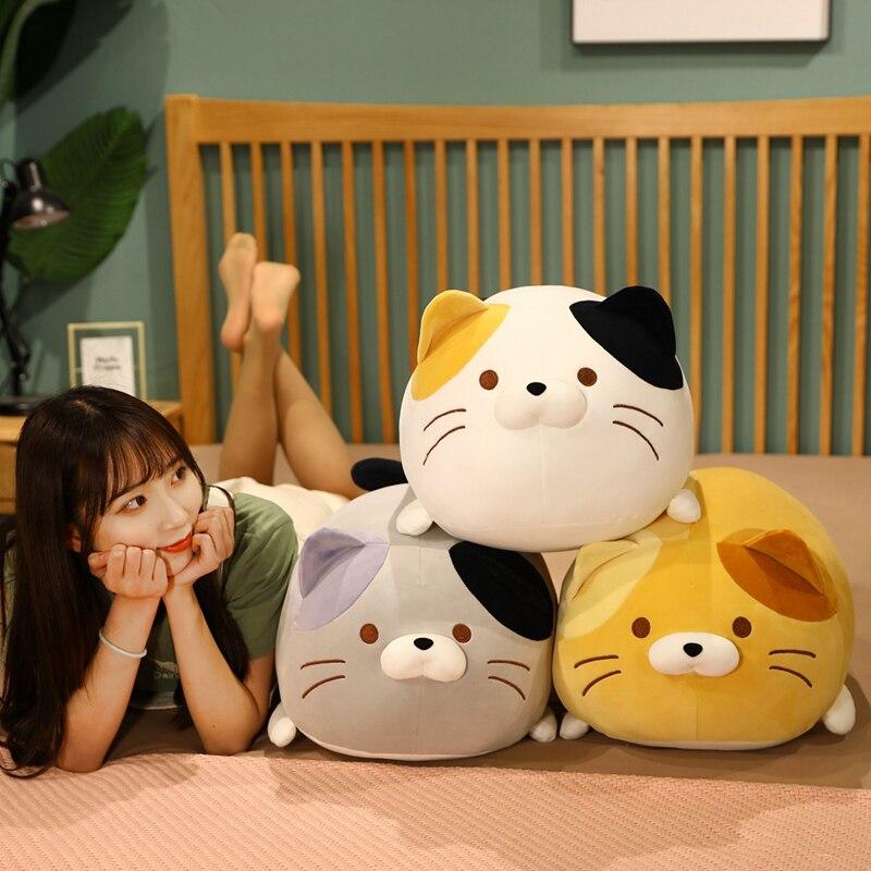 Chubby Cat Squad - Image 3