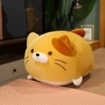 Chubby Cat Squad