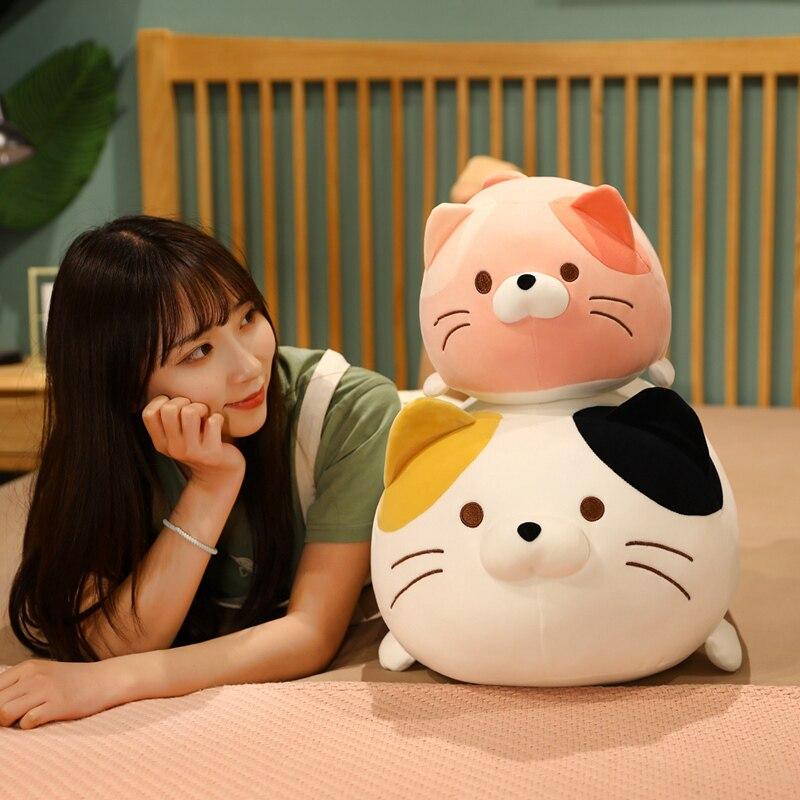 Chubby Cat Squad - Image 9